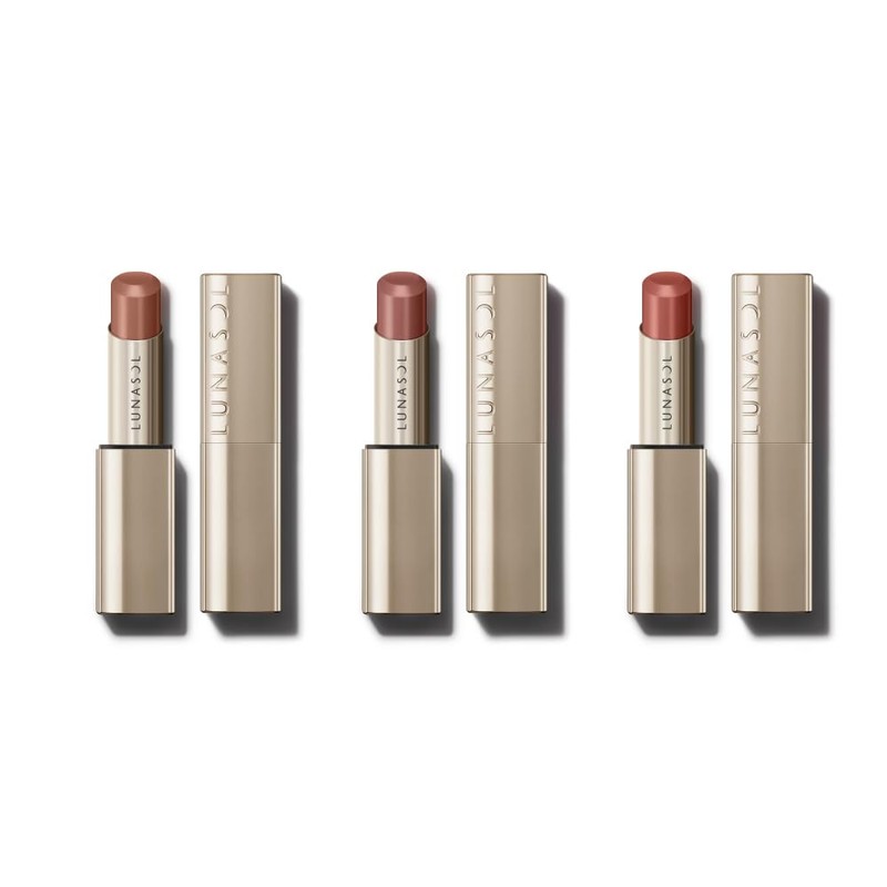 Lunasol Fusing Color Lips 08 [Lipstick] [Lip]