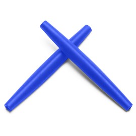 Juego de almohadillas de repuesto y almohadillas para nariz Oakley Crosshair 2012, Azul (Sky Blue), Talla unica