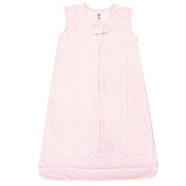 Yoga Sprout Unisex Baby Sleeveless Cotton Sleeping Bag, Sack, Blanket, Scroll, 18-24 Months