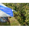 AGT Wheelbarrow Water Bag 80 Litre Wheelbarrow Water Bag Water