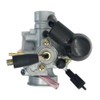 Carbman 19mm 2 Stroke 3301-603 Carburetor Replacement for Yamaha Jog