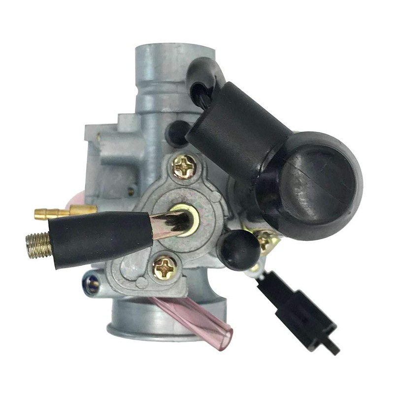Carbman 19mm 2 Stroke 3301-603 Carburetor Replacement for Yamaha Jog