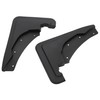 HECASA Front Splash Shield Compatible with 2021-2024 Ford Bronco Sport
