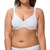 Triumph Comfort Minimiser W women's bra (Comfort Minimizer W) -