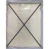 Auivguiv Flat Sheet Clips Adjustable Long Fitted Sheet Keeps Flat
