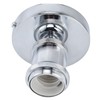 ViaGasaFamido E26 E27 Vintage Light Socket, Lampholder Vintage E27/E26 Base