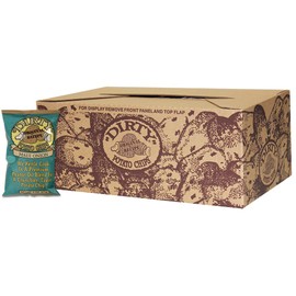 Dirty Kettle Chips, Maui Onion, 2 oz., 25 Count