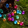 Belniak Easter Lights Egg Decorative Fairy String Lights 30 LEDs