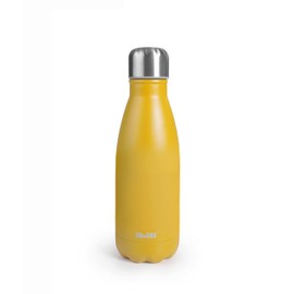 IBILI - Double Wall Mango Thermal Jug 350 ml Stainless Steel 18/10 Reusable