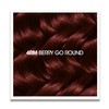 All About Curls 4RM Berry-Go-Round Permanent Hair Color (Prep +