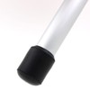Rubber Feet for Furniture - Many Sizes and Quantities Available