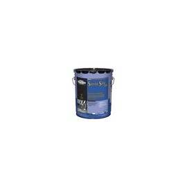 GARDNER-GIBSON 5177-A-30 Black Jack Silver-Seal 700 Fibered Aluminum Coating, 4.75 Gal