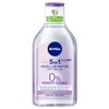 Nivea Daily Essentials Sensitive Micellar Water 400mL