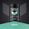 Bcaas Aminoácidos I Yaoca I 420 g I 30 Servicios