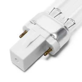 SunSun CUP-807 Aquarium Pump UV Tube 7W Replacement