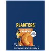 Planters Cashews Super Tube Nuts, Honey Roasted, 15-Count, 2-Ounce