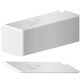 Spare Art Blade (25-pack)