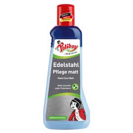 Poliboy Cleaning and Care Products for Various Surfaces in Different Sizes, Made in Germany