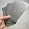 Diamond Sharpening Stone, Knife Sharpener Stone Whetstone Honeycomb Surface Plate