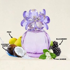 Secret Daicy Blue by Secret Plus 3.4oz Eau De Parfum Women New Sealed Box