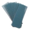 sourcing map 15pcs Mesh Sanding Sheets 120 Grits 2.8" x
