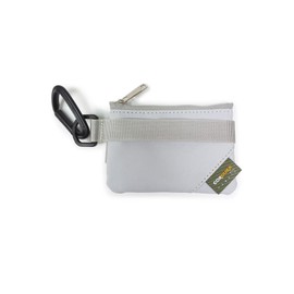 Sea 32058 Coin Case (ATT-04) Men's, gray (light gray)