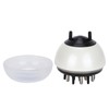 Scalp Applicator Comb Comfortable Ergonomic Large Capacity Small Exquisite Scalp
