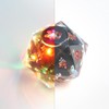 Pixels Electronic Dice - D20 (Clear)