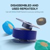 SUNLU PLA 3D Printer Filament PLA Filament 1.75mm, Neatly Wound