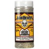 John Henry's Mojave Garlic Pepper Rub, 11.5oz