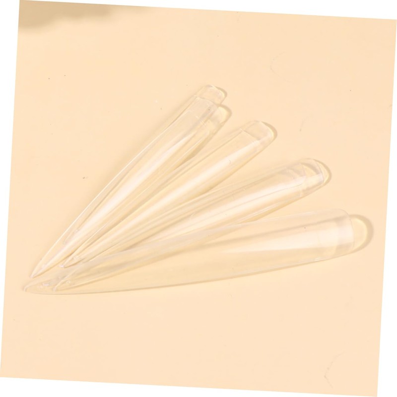 Ipetboom Sets Long False Nails Fake Nails for Women Extensions