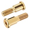 FUSCH 2 PCS Door Striker Pins Compatible with Peterbilt 330