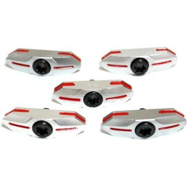 2019 Model PING Pin G410 Driver Sole Weight Single Item 3.5g/4.5g/5.5g/6g/8g/10g/11g/12g/14g/15g/16g/17g/19g/20g (4.5g)