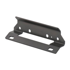 Kitaco 691-0089001 Fenderless Kit (Number Mounting Stay) Jog/JogPetite/Jog DX/Jog ZR 2021 License Plate New Standard Not Compliant