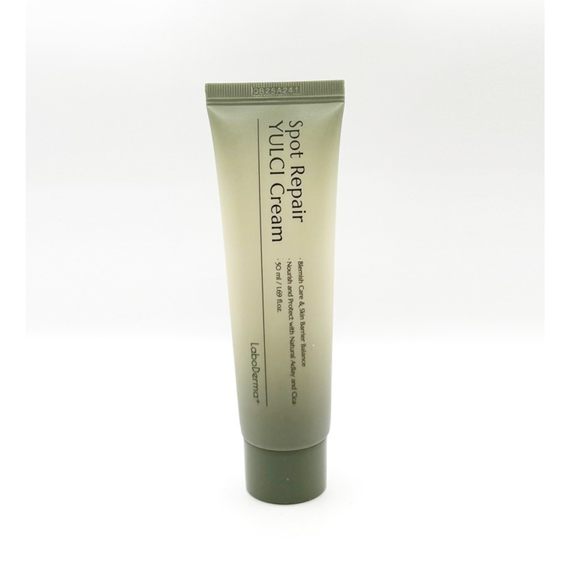 Laboderma Spot Repair Yulsi Cream 50ml / 라보더마 스팟 리페어