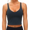 THE GYM PEOPLE - brasier deportivo para mujer, sin varillas