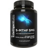 5MG L-5 MTHF by Intelligent Labs, L-5 Methylfolate Activated Folic