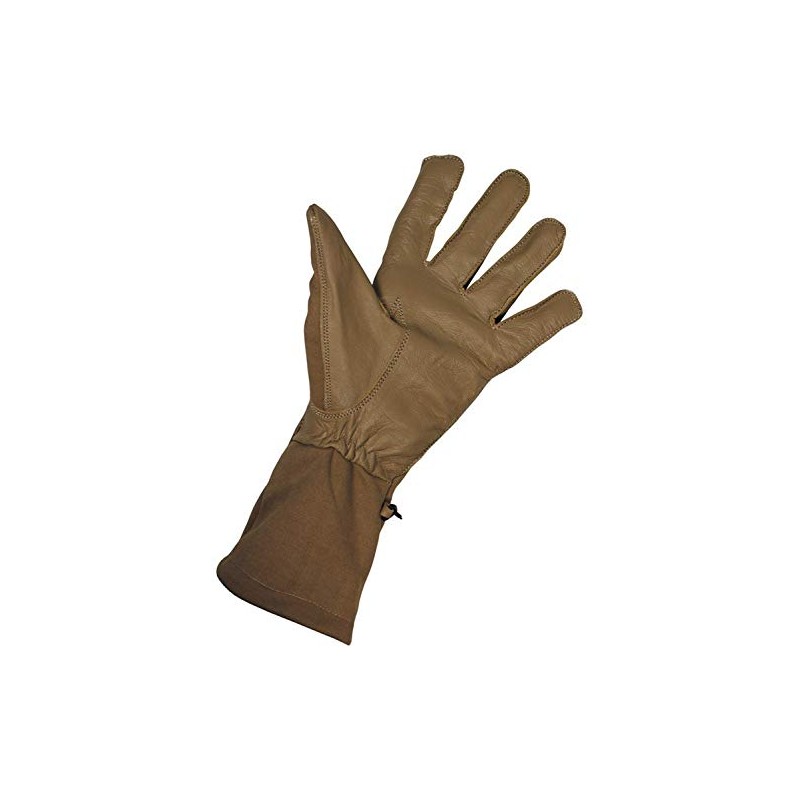 MFH BW Combat Gloves Coyote size M