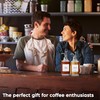 Spaceneat Coffee Syrup Dispenser for Coffee Bar - Coffee Syrup