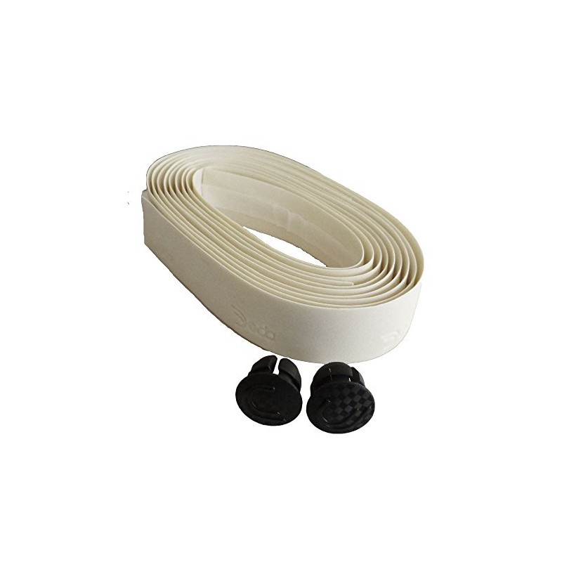 Deda Handlebar Tape, Polar White