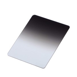 Soft Graduated ND Filter (3-Stop) 0.9 75x100mm (NiSi)