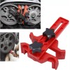 GEARTRONICS Auto Dual Cam Clamp Camshaft Engine Timing Locking Tool