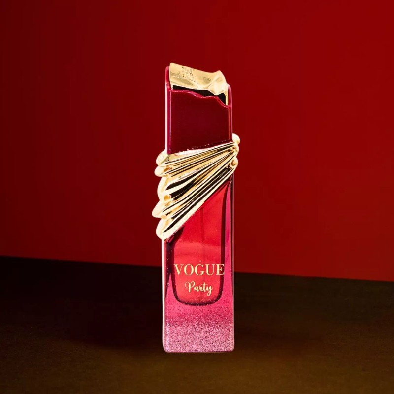 Vogue Party Eau De Parfum Spray 100ML (3.4 OZ) By