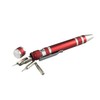 TEMLUM 8-in-1 Pen Screwdriver Precision Screwdriver Set, Mini Screwdriver Set,