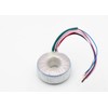 Sedlbauer 826016 Polytronik Basic Toroidal Transformer 50 VA - Input