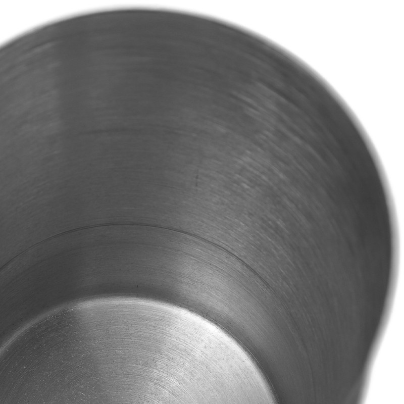 Cocktail Mixing Glass Garland Stainless Steel Bar Bartending Mixing Pitcher