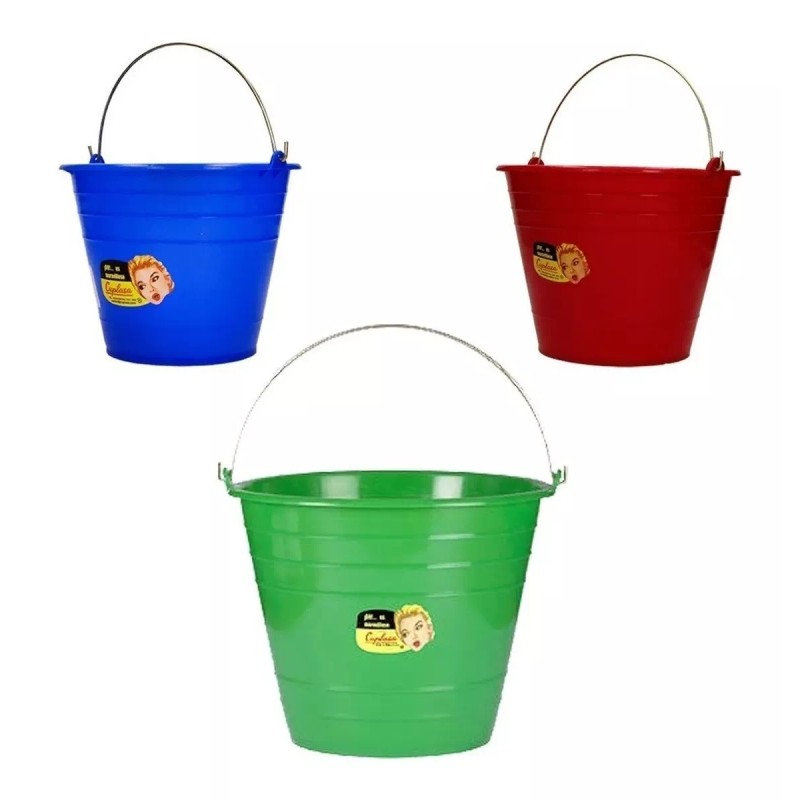 Like Shop 15 Cubetas Cuplasa Primera Calidad # 16