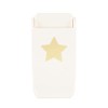 Vaessen Creative Heavy Duty Medium, Star, Strong Punch for Paper,