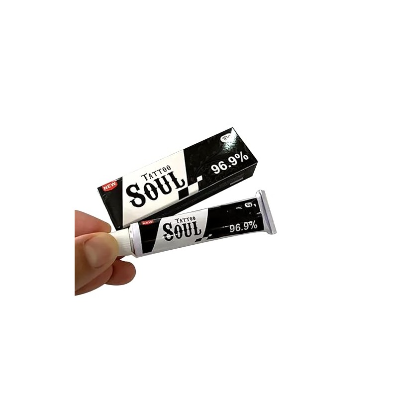 crema previa para tatuajes, microblanding 96% anestesia topica crema anestesica