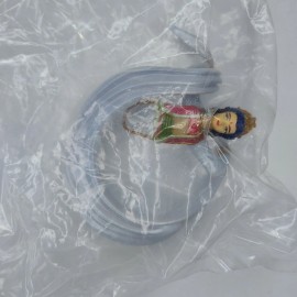 One Coin New Sealed Shin Megami Tensei Akuma Shokanroku 4" Laksmi Figure One Coin Atlus